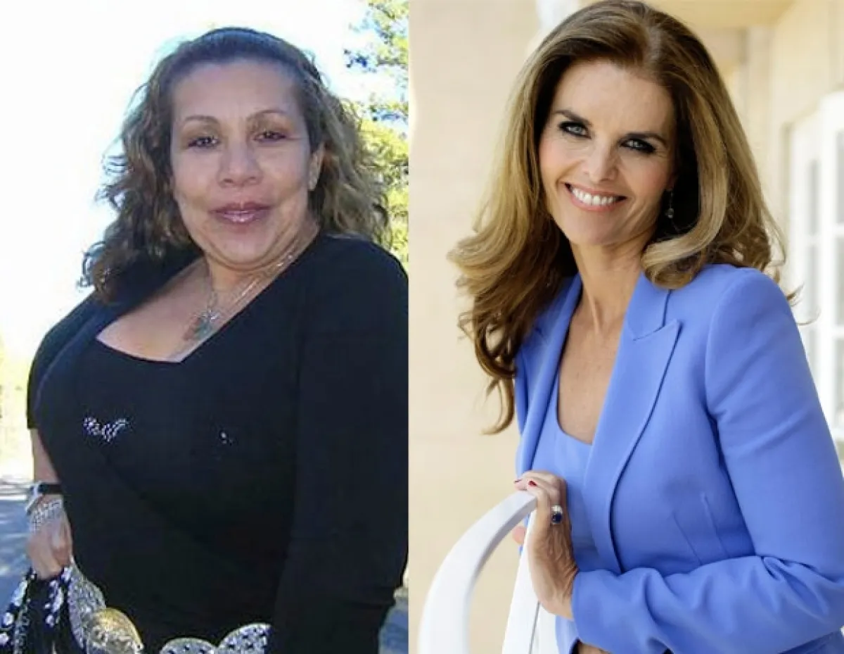 Luego de confesar la verdad, Patty hizo maletas pero Maria le pidió que esperara un poco.