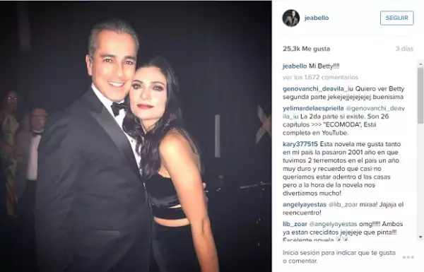 Estos fueron algunos de los comentarios y la noticia ya ha circulado por varios medios colombianos y latinoamericanos.