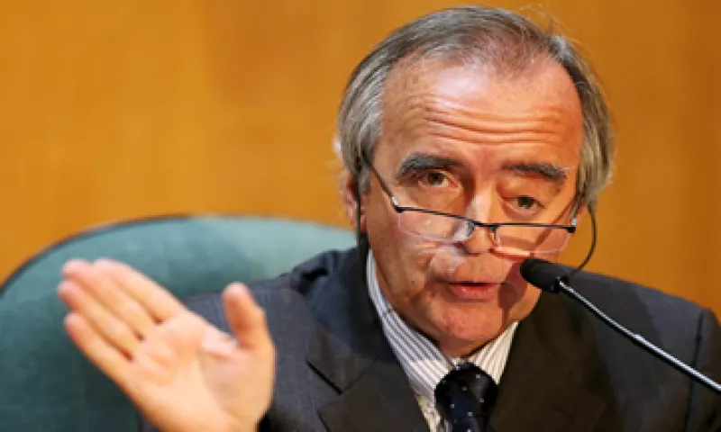Nestor Cervero también es sospechoso de recibir sobornos a cambio de conceder contratos.  (Foto: Reuters )