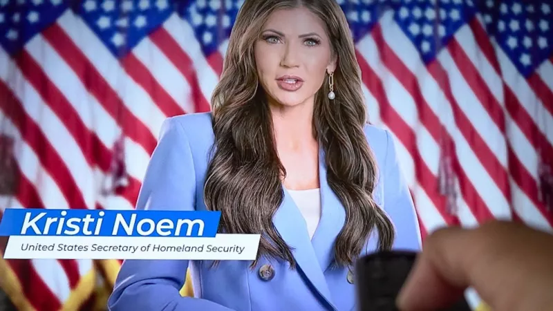 Iniciativa contra propaganda extranjera se aprobará en fast track