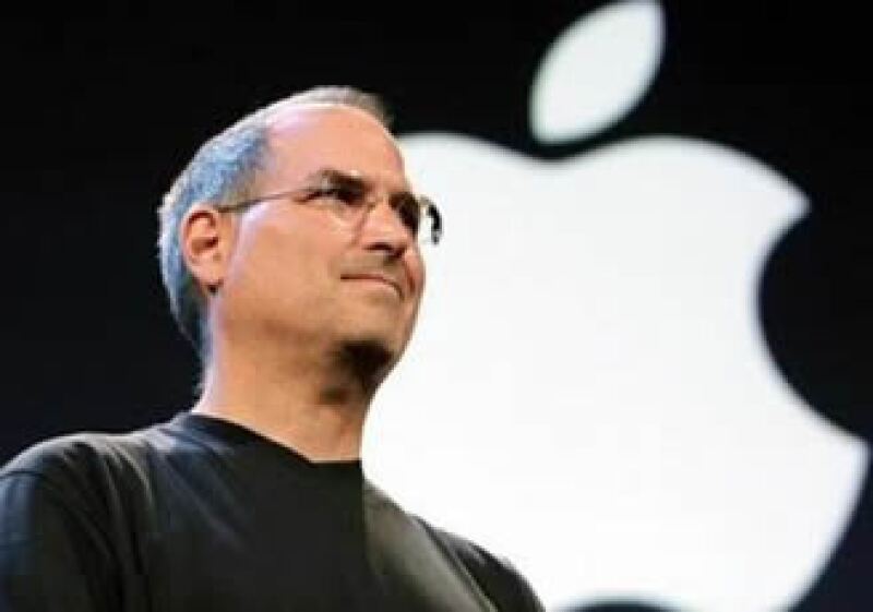 Apple se ha consolidado gracias al iPhone y al iPod. (Foto: Reuters)