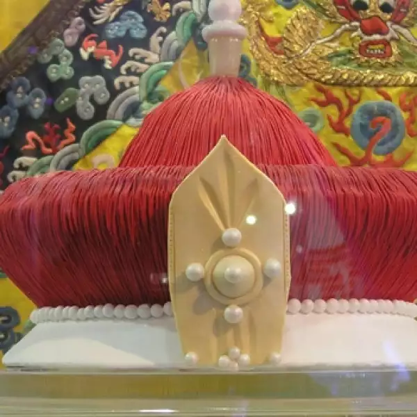 Esculturas en chocolate