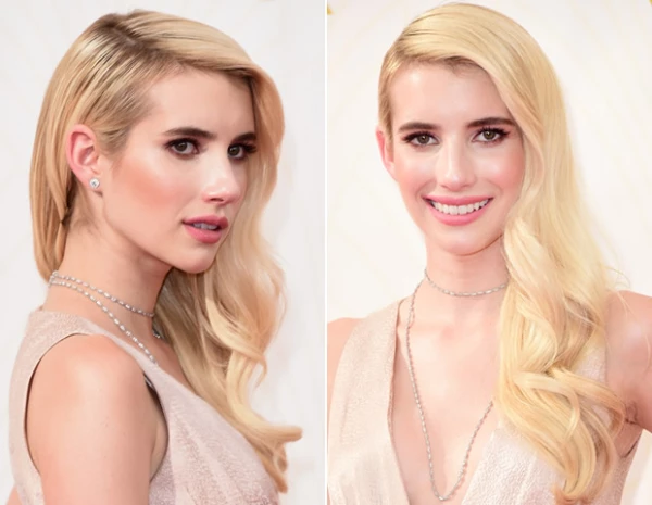 Emma Roberts