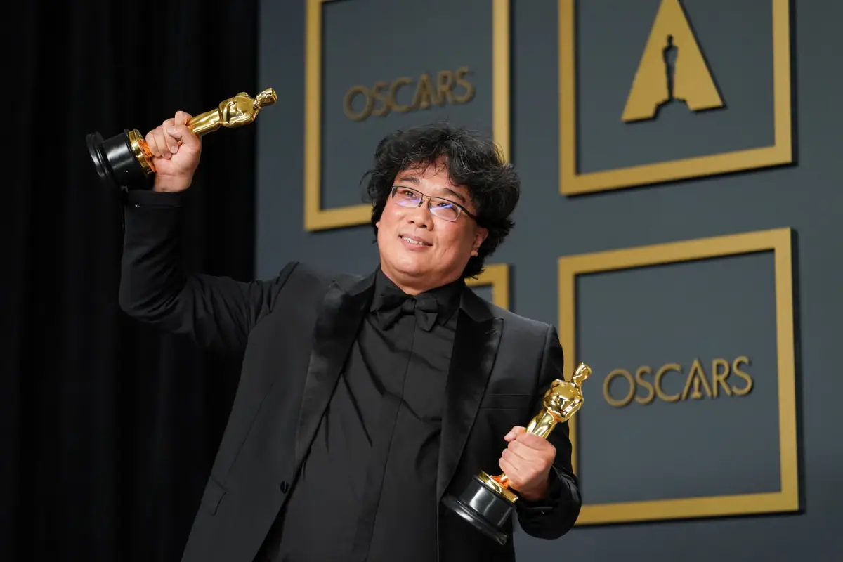 Bong Joon Ho secuela Parasite