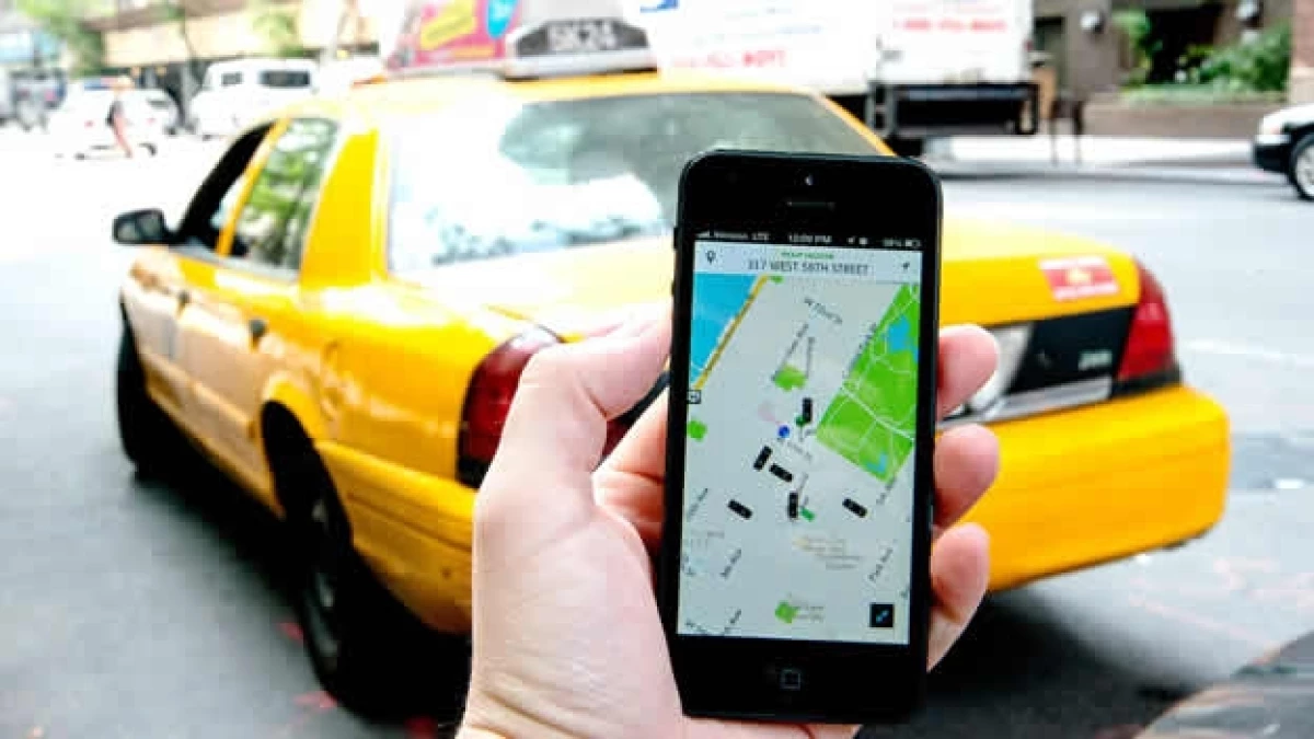 uber
