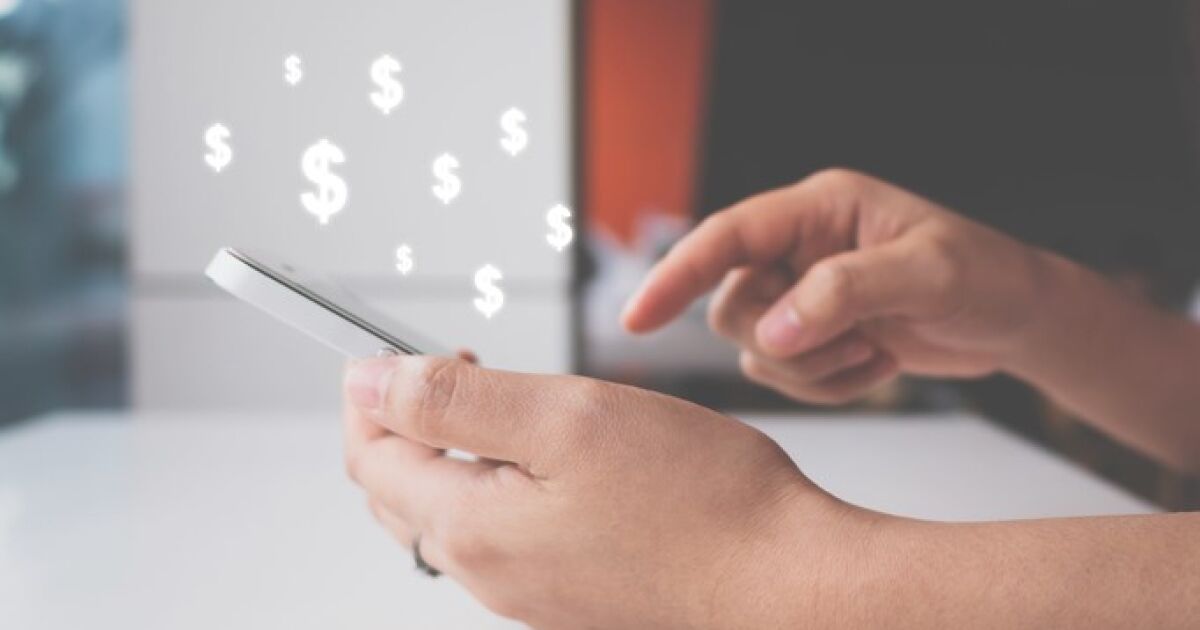Sin salir de casa cómo pagar tu factura de Telcel en línea