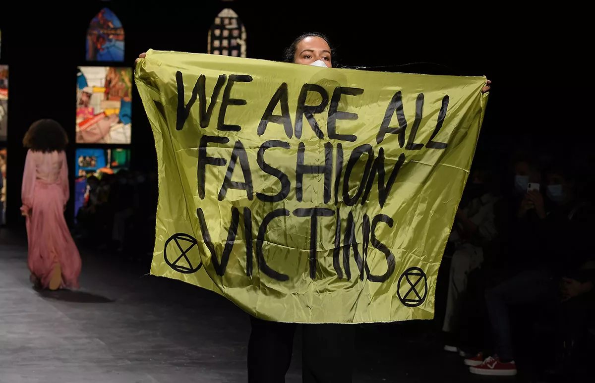 Foto: GettyImages, Dior SS21