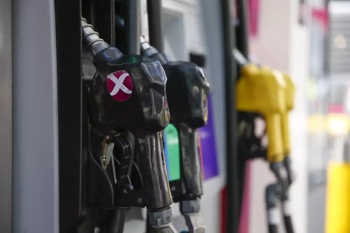 Combustibles