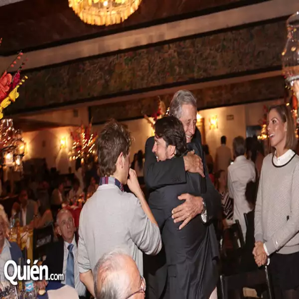 Eduardo Palazuelos, Mario Wichtendahl