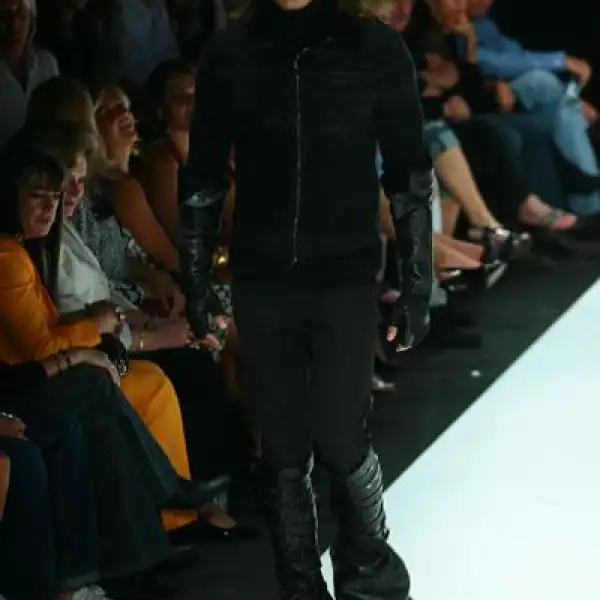 DFashion Pasarela Ricardo Seco.