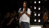 olivier rousteing deja balmain