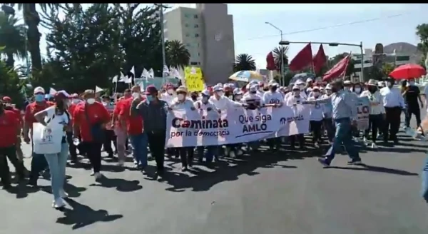 manifestación-hidalgo