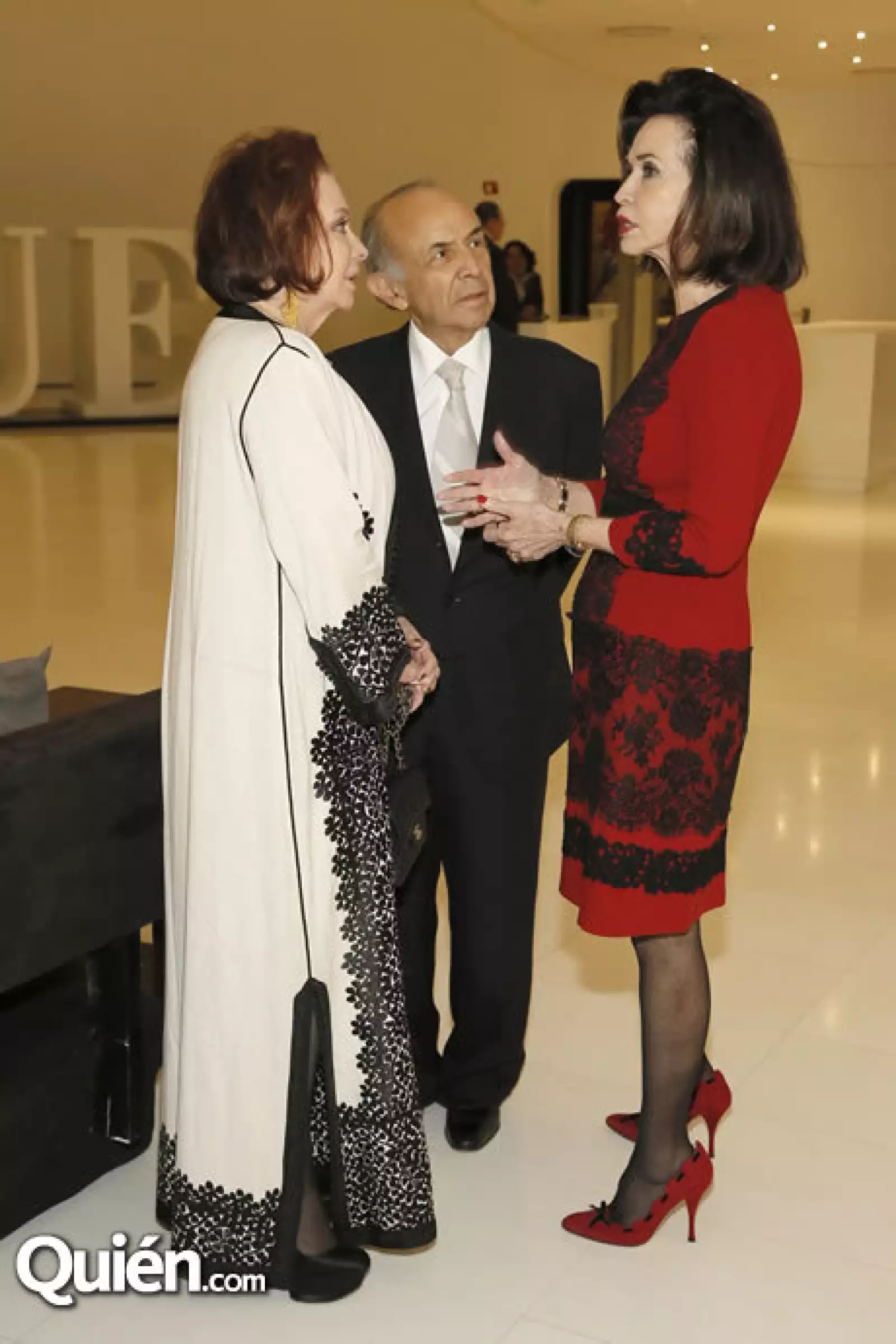 María Luisa Serna,Clemente Serna,Pepita Serrano