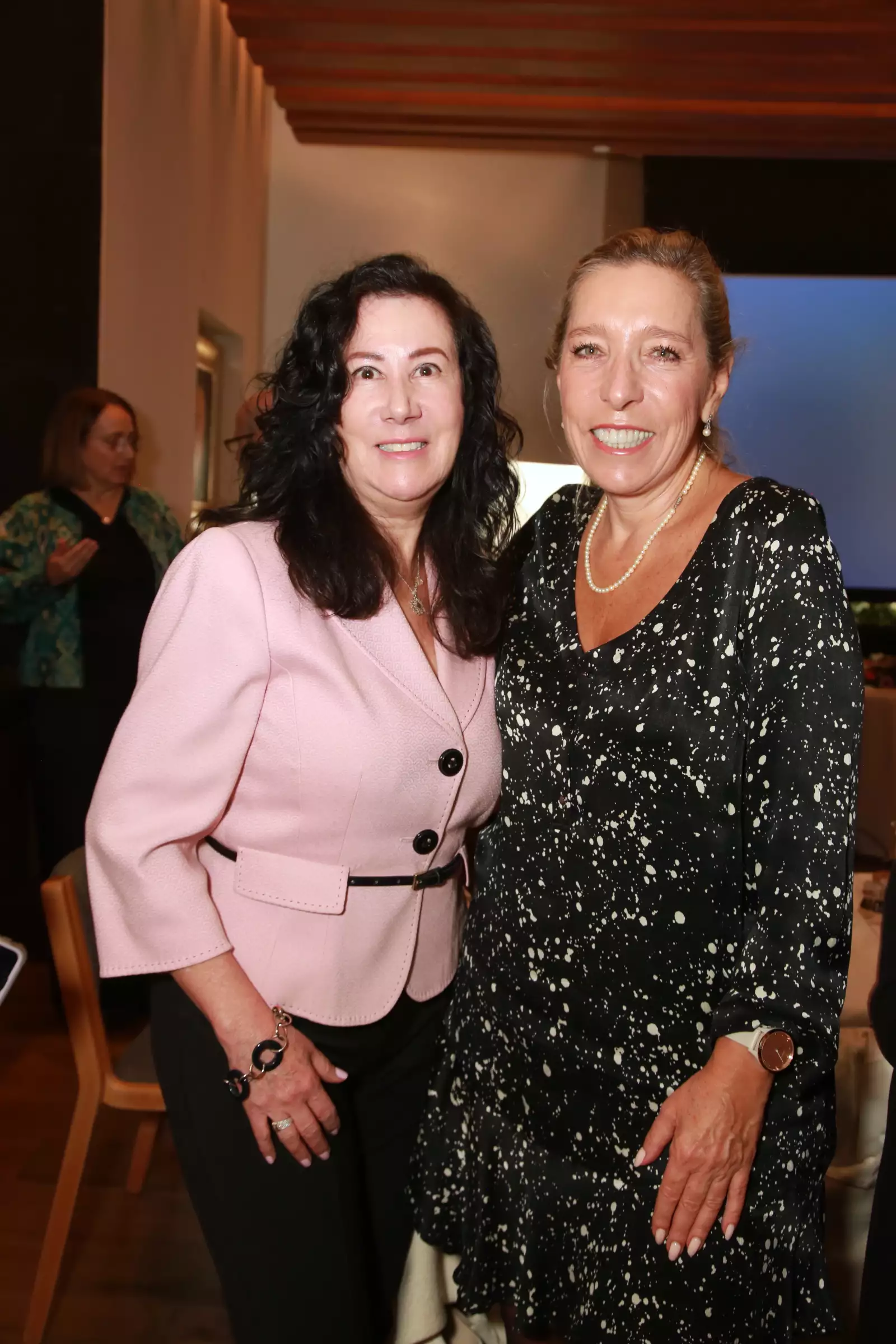 WOMEN CORPORATE DIRECTOR MÉXICO