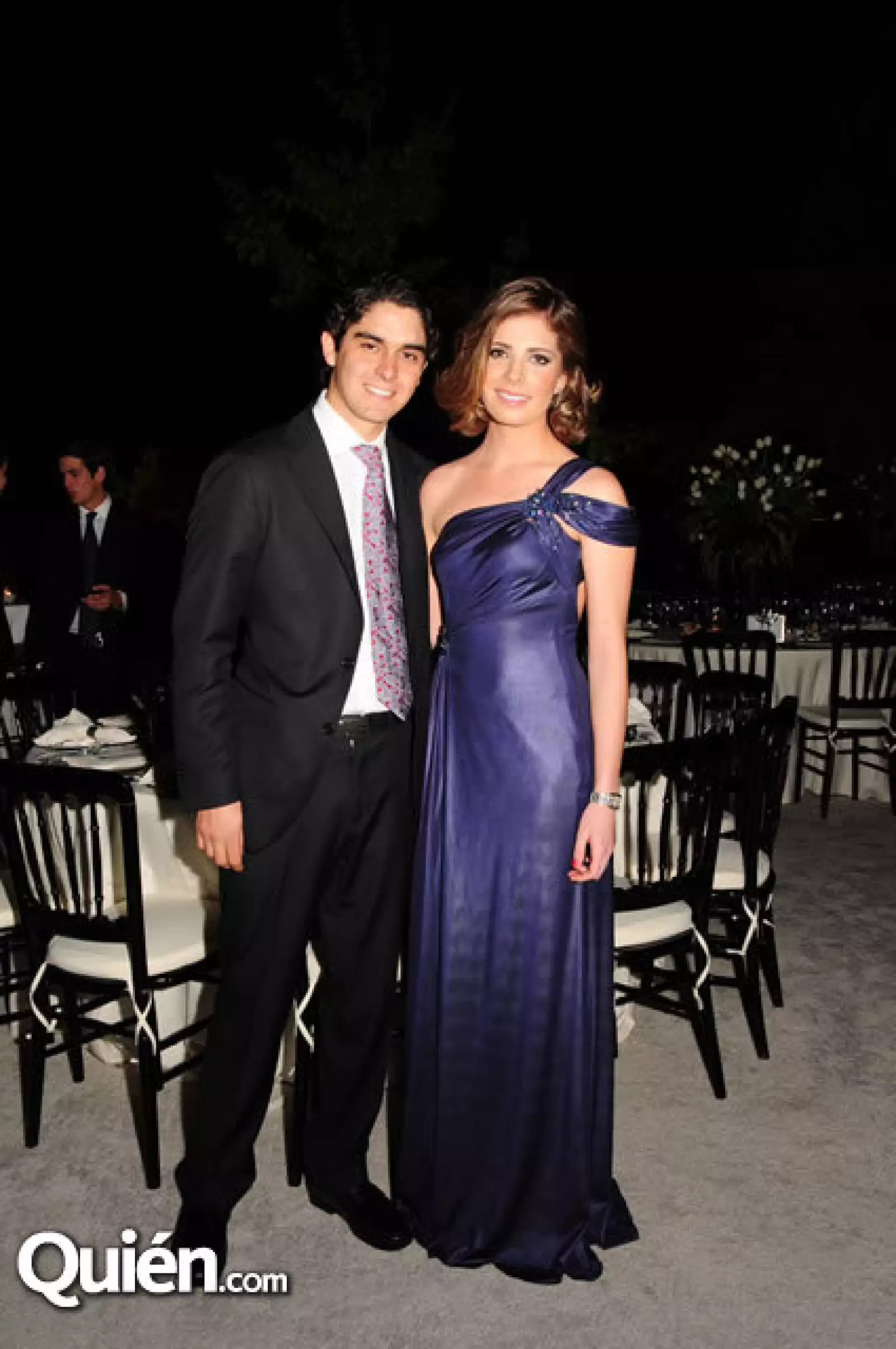 Diego Aceves,Juncal Gomezsainz