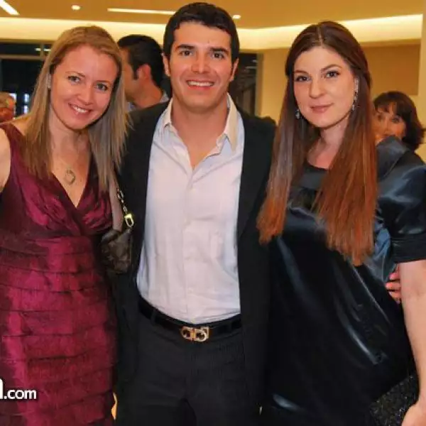 SAKS FIFTH AVENUE POLANCO