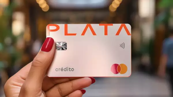 plata amplia ronda de financiamiento