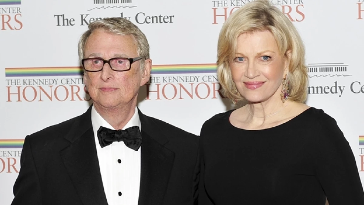 Mike Nichols