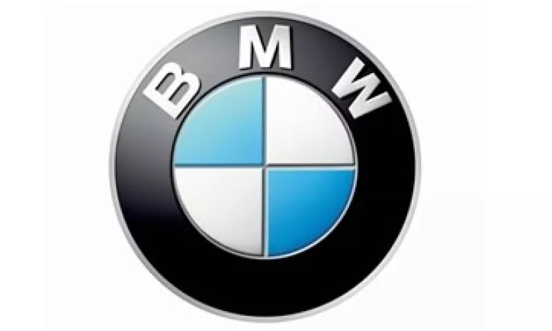 logo bmw