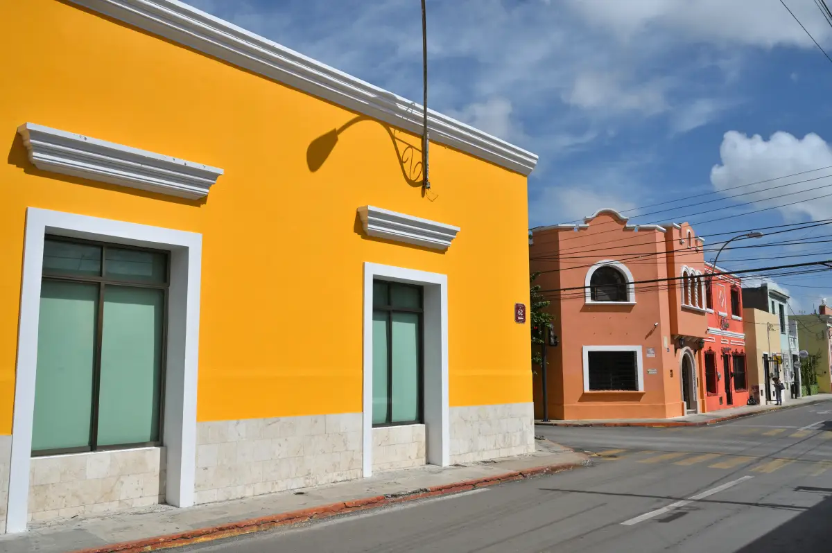La construcción de vivienda crece en el sureste de México, pero 75% es en solo cuatro municipios 