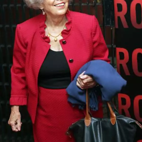 Elena Poniatowska