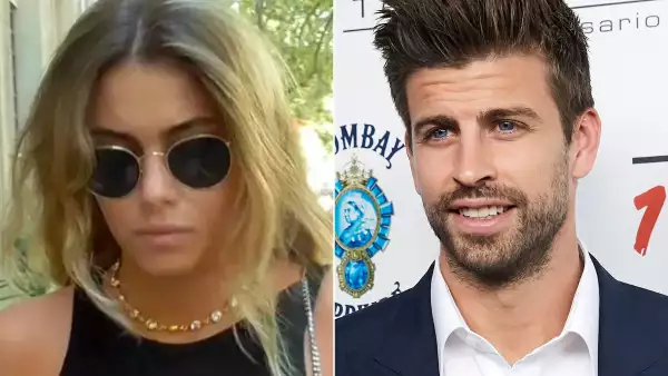 Clara Chía dejó el departamento de Piqué y regresó con sus papás, aseguran