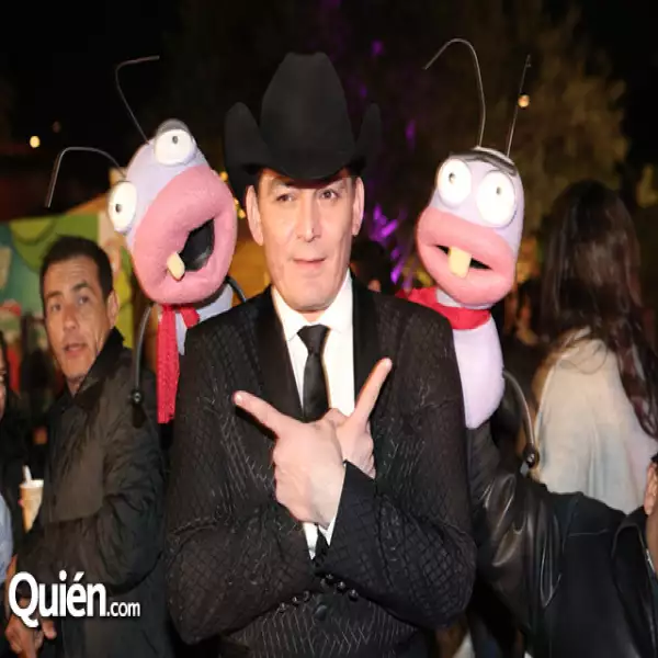 José Manuel Figueroa