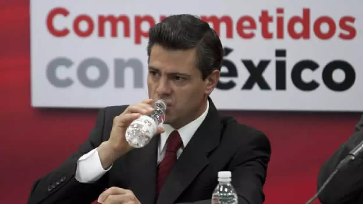 Enrique Peña Nieto