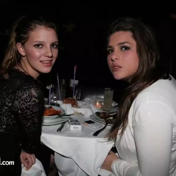 Sofia Ramos,Grecia Robles