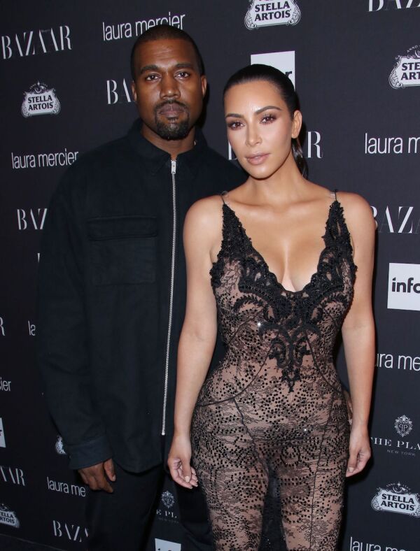 Harper’s Bazaar Celebrates ICONS party, New York Fashion Week, USA - 09 Sep 2016