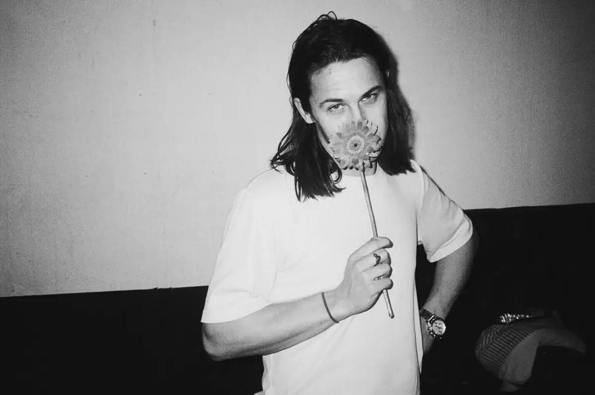 J Lloyd de Jungle nos habla sobre su colaboración con GAP.