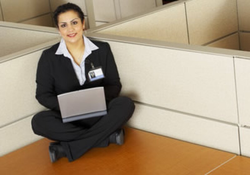La movilidad y su bajo precio han hecho a las netbooks muy vendibles. (Foto: Jupiter Images)