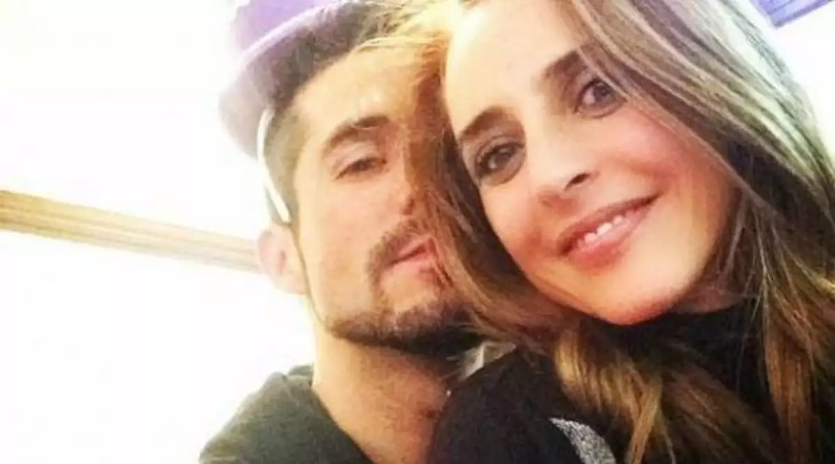 A cuatro meses de terminar la relación, el actor confiesó quién de los dos fue el que puso punto final al noviazgo.