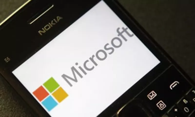 Nokia busca renovar sus teléfonos Lumia que usan el software Windows Phone de Microsoft. (Foto: Reuters)