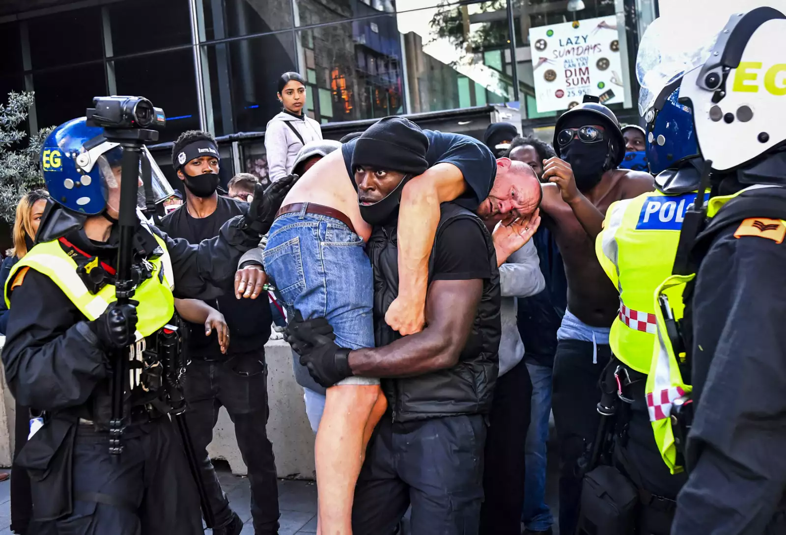 Pictures of the Year