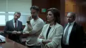 Juan Manuel Bernal, Osvaldo Benavides e Irena Azuela