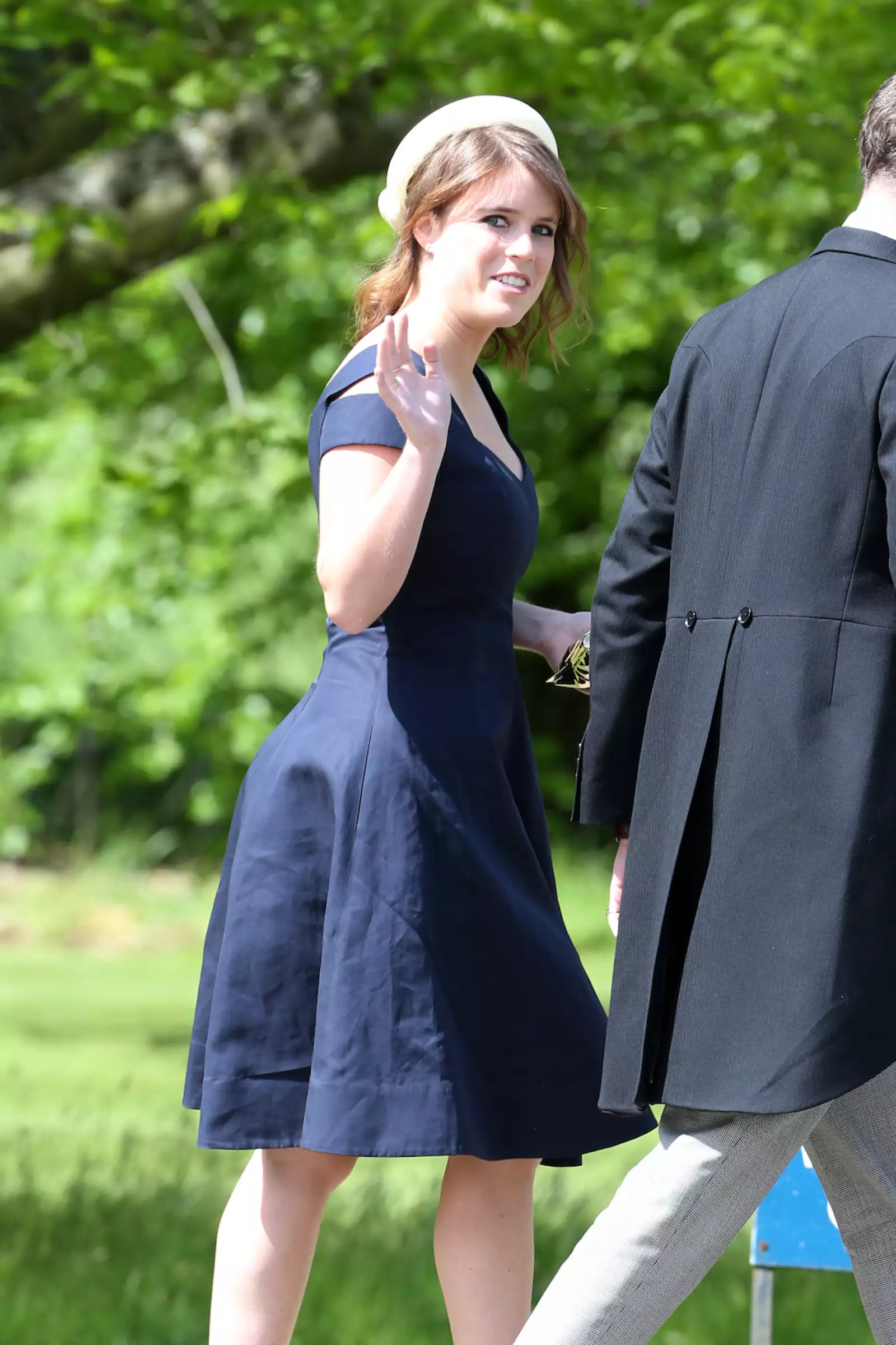 Princesa Eugenie