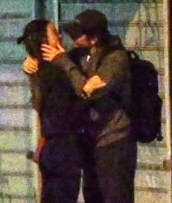De formalizar su relación, este par de celebs sin duda se convertirá en una de las parejas más hot del momento.
