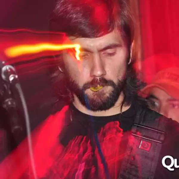 Cumple de Memo Muñoz y Ana Guerra