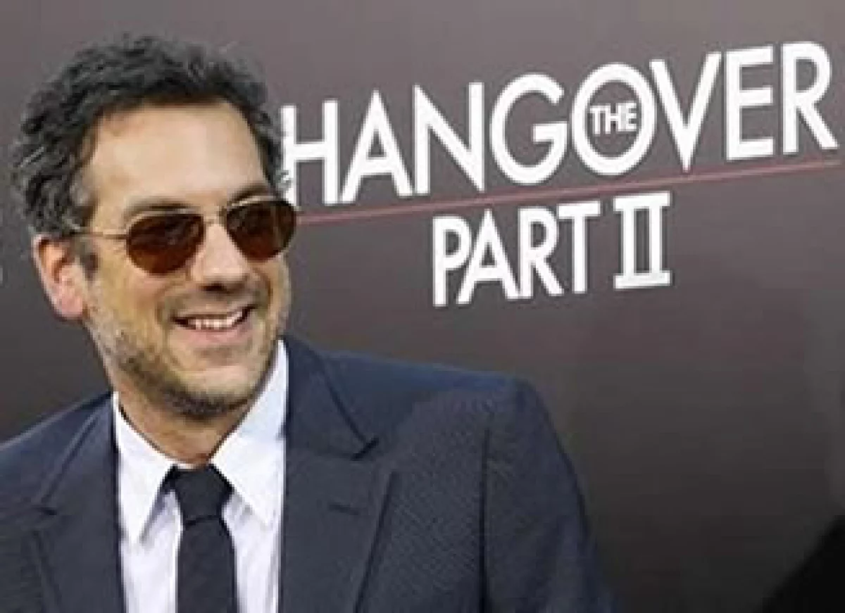 “The Hangover Part II†capítulo captó 60.3 millones de dólares en 40 países. (Foto: Reuters)
