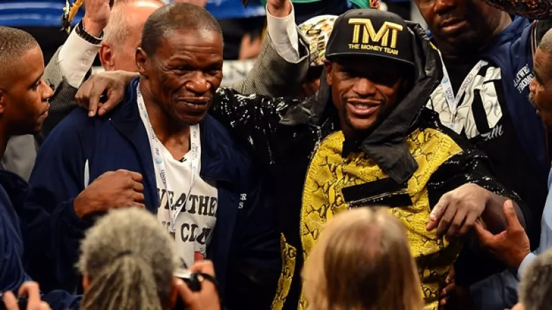floyd