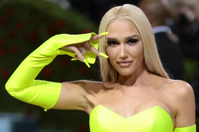 Gwen-Stefani