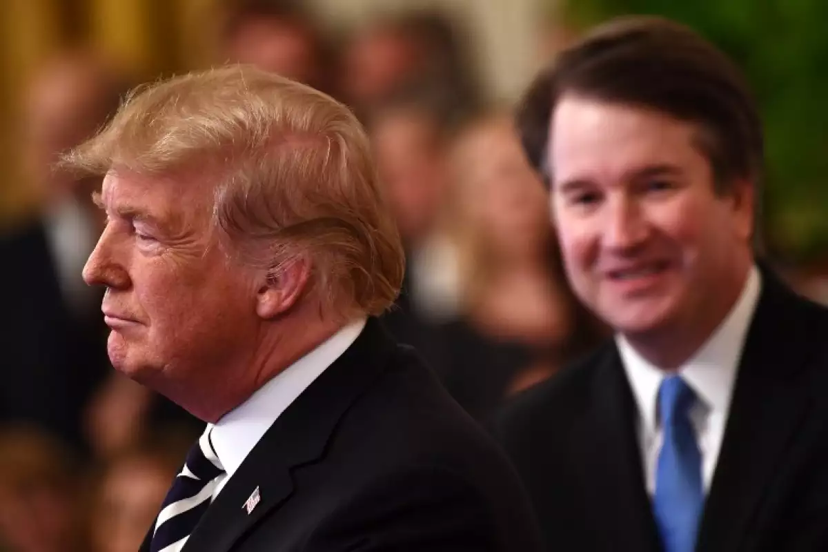 kavanaugh