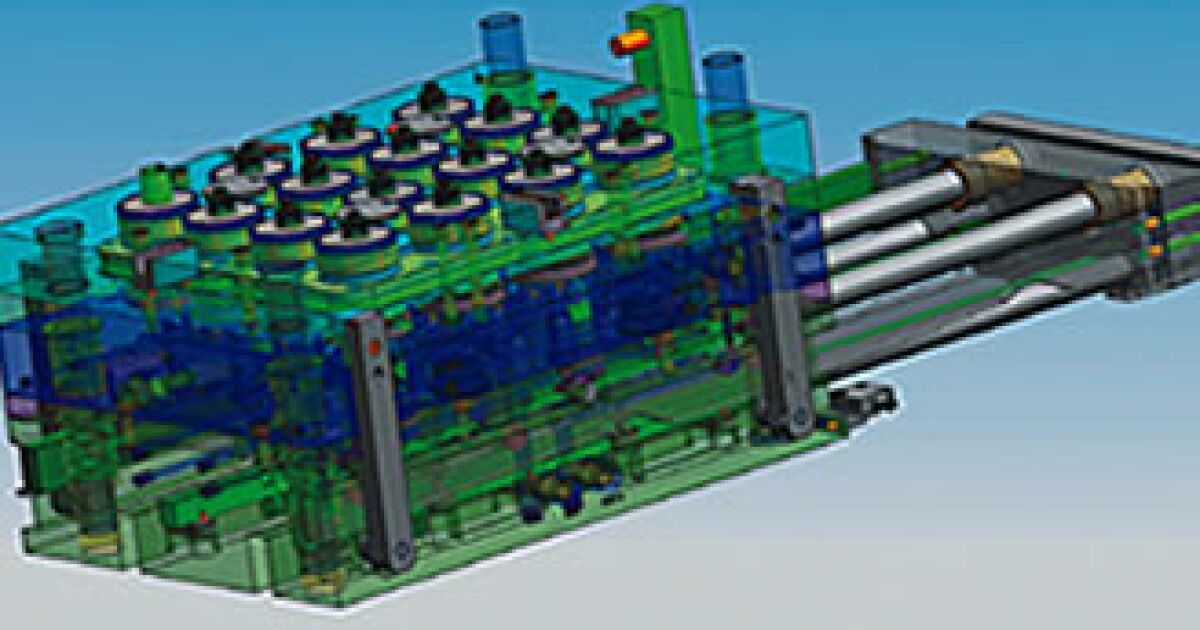 Siemens, valor agregado en diseño