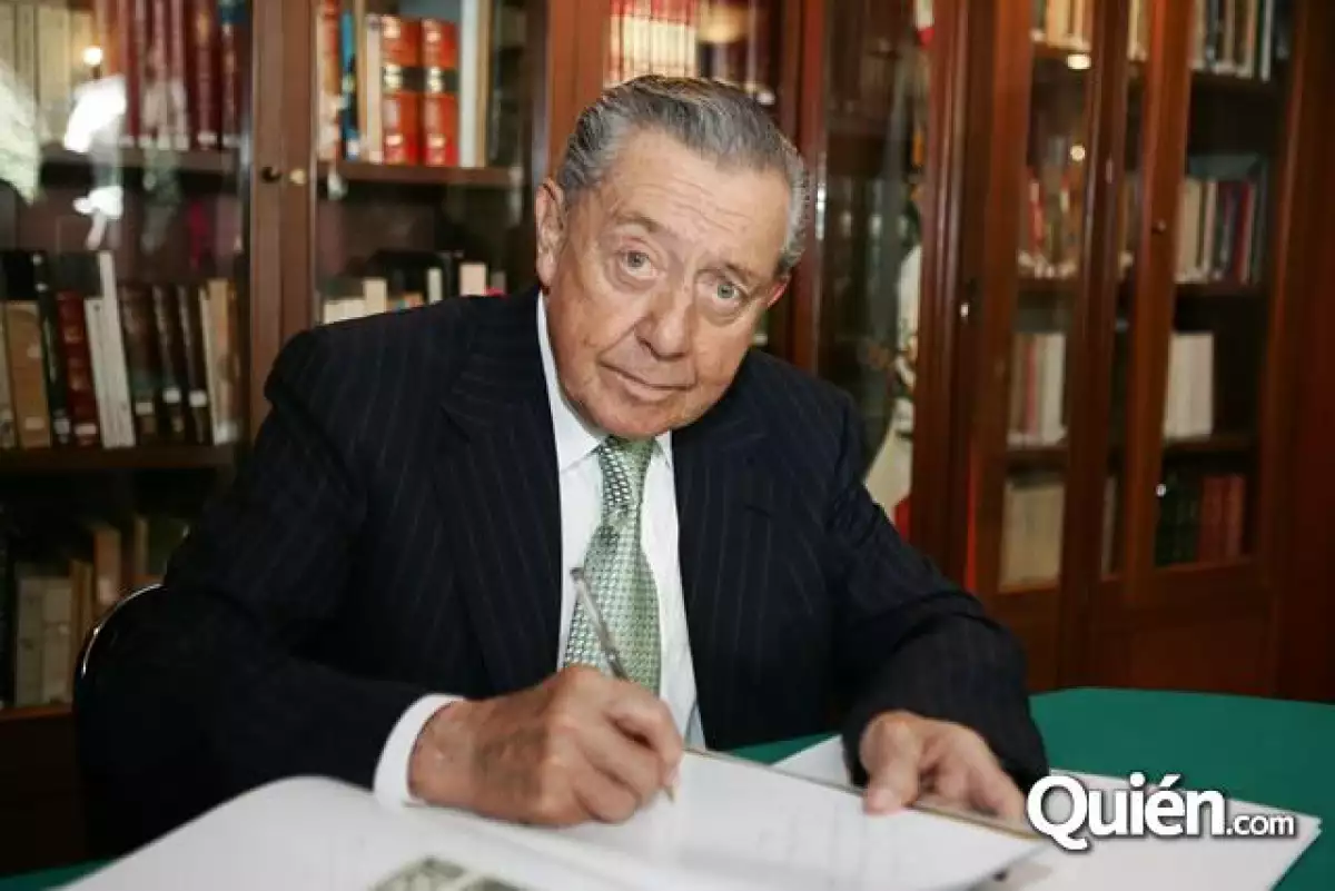 Libro Miguel Alemán