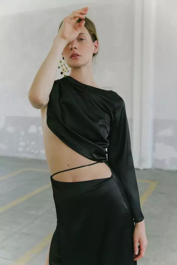 Diseño de Catalina Cavazos