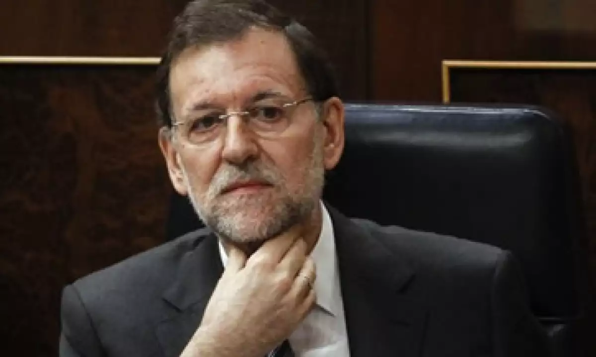 El Gobierno de Mariano Rajoy recibirá un préstamo europeo de hasta 125,000 millones de dólares para que España ponga orden en su problemático sector financiero. (Foto: Reuters)