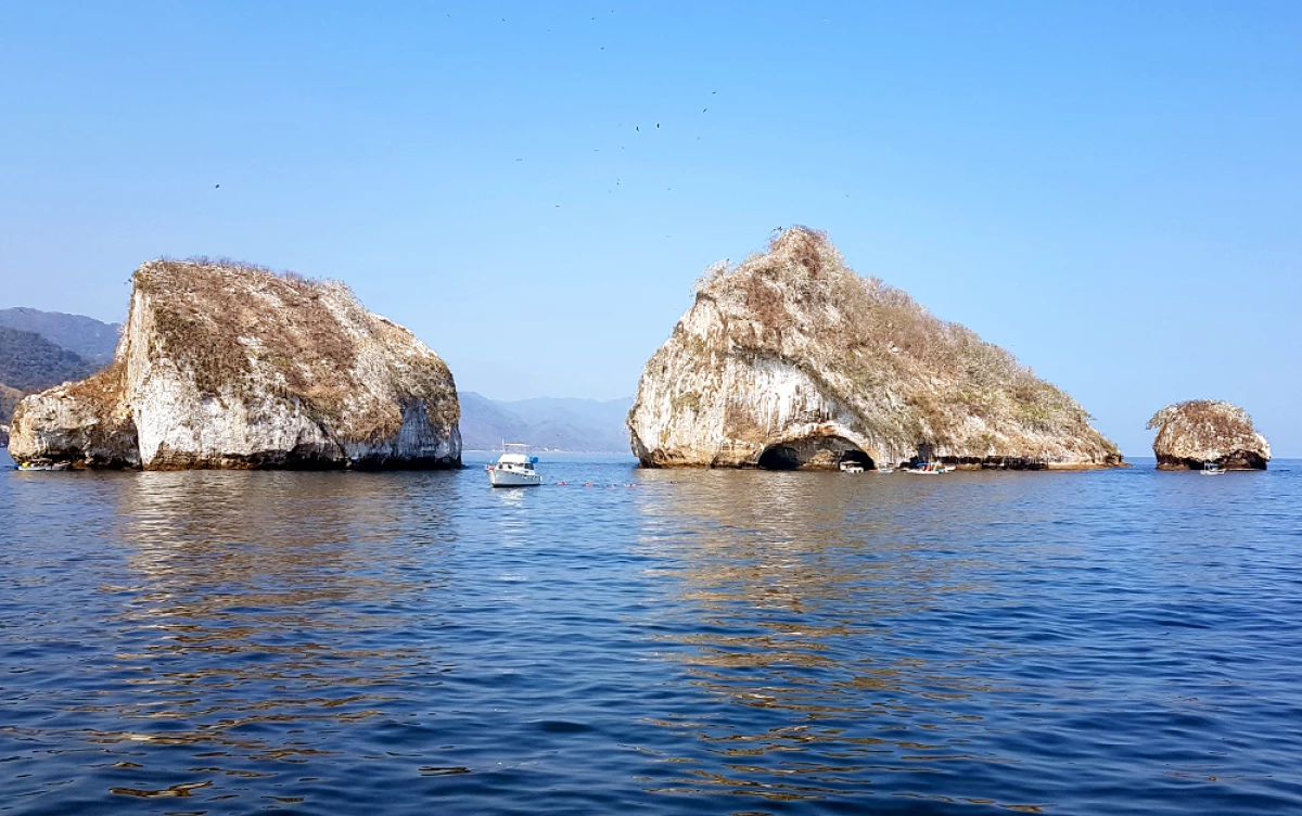Puerto Vallarta