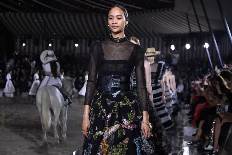 dior cruise 2019