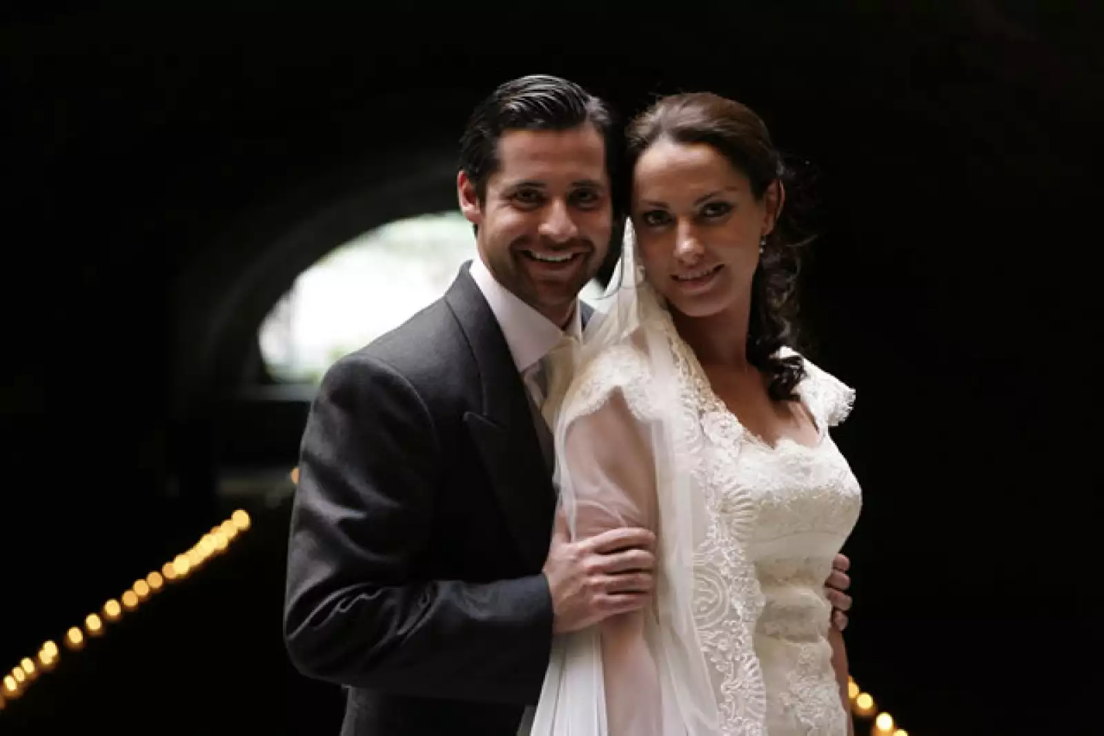 Boda Hernández